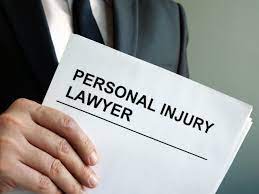 Free Personal Injury Lawyers Kansas