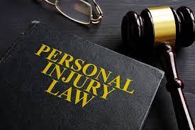 Free Personal Injury Lawyers Maryland