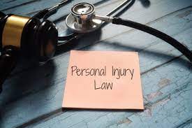 Free Personal Injury Lawyers Missouri