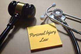 Free Personal Injury Lawyers New Jersey