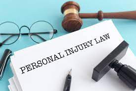 free personal injury lawyers North Carolina