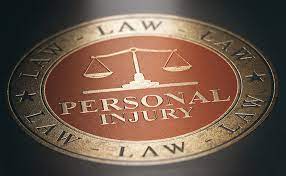 free personal injury lawyers Ohio