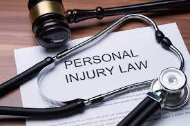 free personal injury lawyers South Carolina