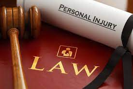 free personal injury lawyers Vermont