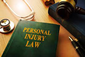 free personal injury lawyers Vermont
